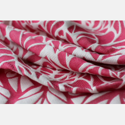 Genesis Wild Rose