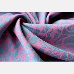 Genesis Aqua Rose