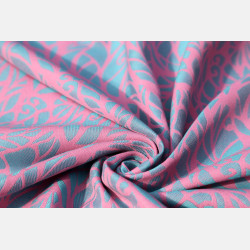 Genesis Aqua Rose
