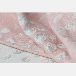 Moons Perfect Pale Pink Peonies