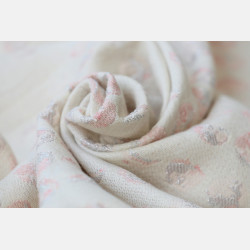 Moons Perfect Pale Pink Peonies