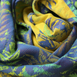 Fern Limes & Lemons
