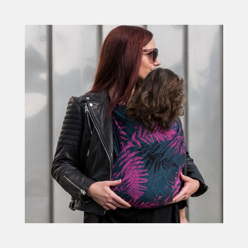 Fern Mesmeric