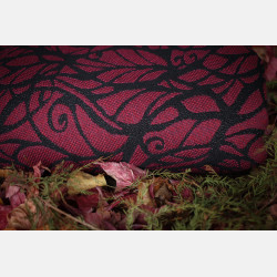 Genesis Cherry Crisp