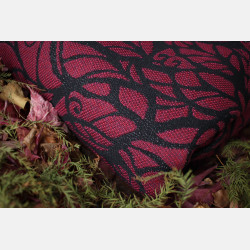 Genesis Cherry Crisp