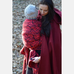 Genesis LIttle Red Riding Hood