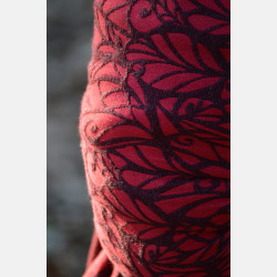 Genesis LIttle Red Riding Hood