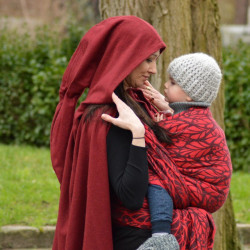 Genesis LIttle Red Riding Hood