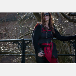 Phases Femme Fatale