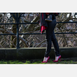 Phases Femme Fatale