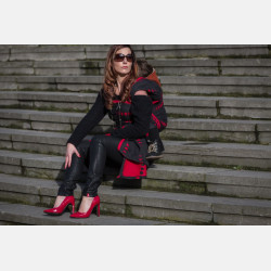 Phases Femme Fatale