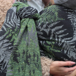 Fern Mother Earth