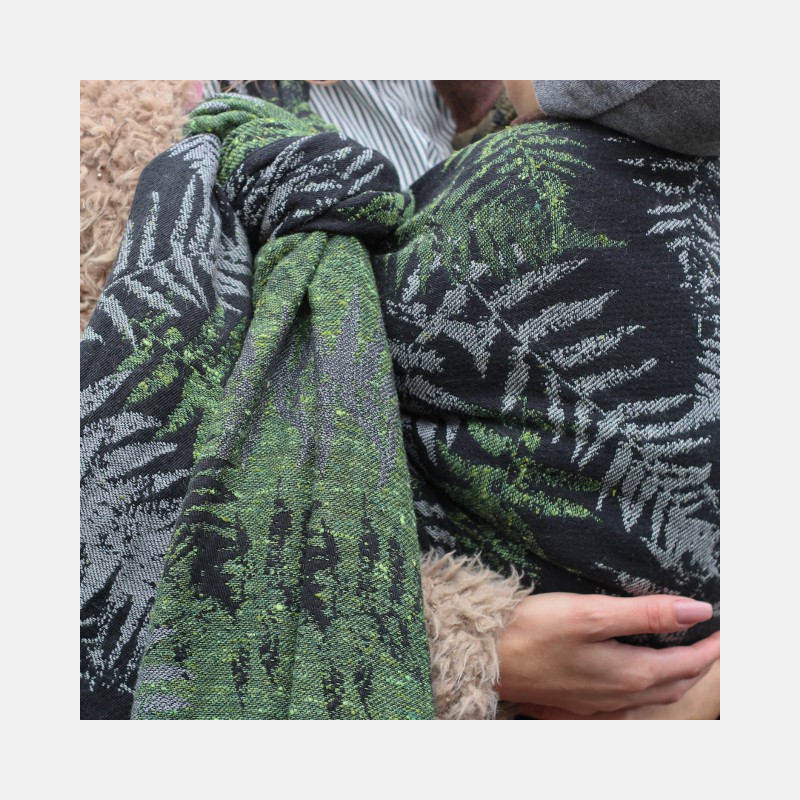 Fern Mother Earth