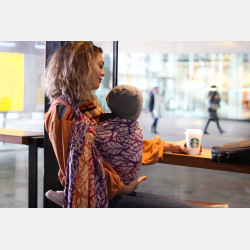 Genesis Fire Within Me