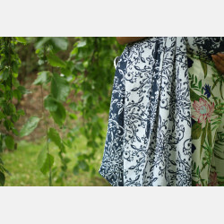 Mandala Navy Summer
