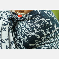 Mandala Navy Summer