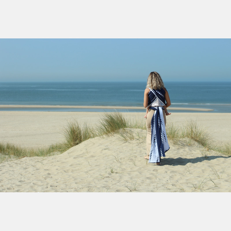 Phases High Tide