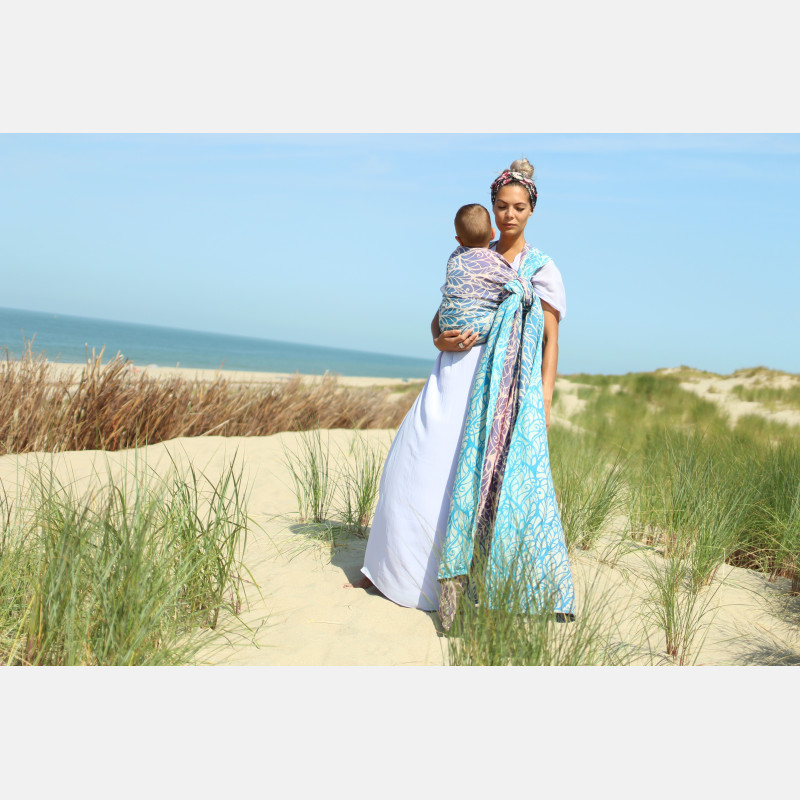 Genesis Grace of Sea