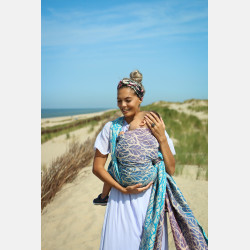 Genesis Grace of Sea