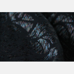 Genesis Black Swan