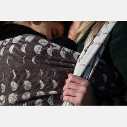 Moons Autumn Hunter
