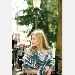 Fern Shawl Moss