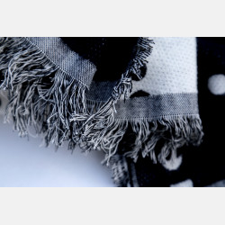 Phases Shawl Catalyst