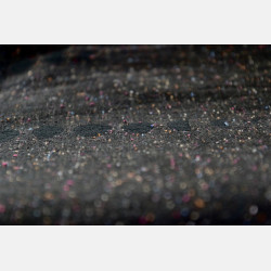 Phases Timeless Black Rainbow Powder