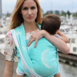 Tides BABE Larimar