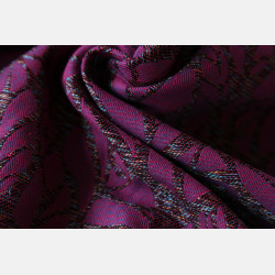 Genesis Purple Swan