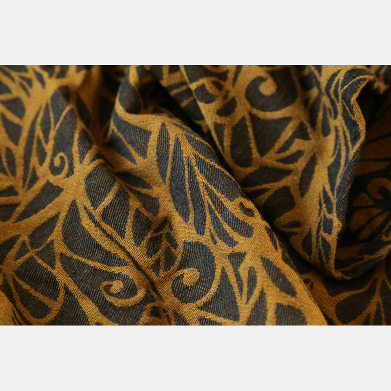 Genesis Ochre