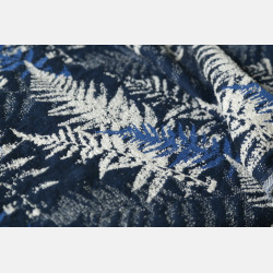 Fern Mont Blanc