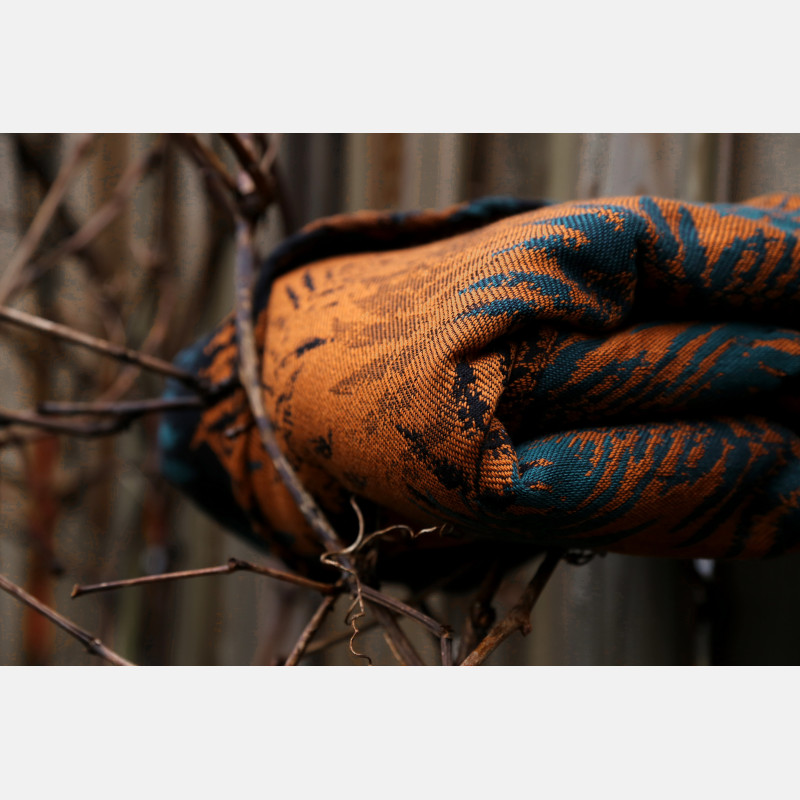 Fern Kingfisher