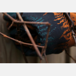 Fern Kingfisher