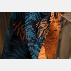 Fern Kingfisher
