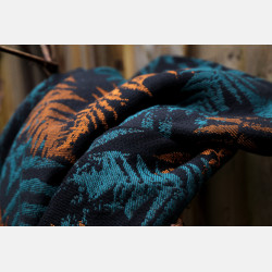 Fern Kingfisher