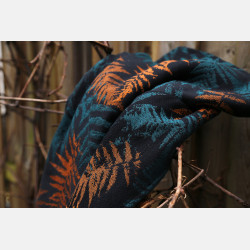 Fern Kingfisher