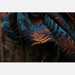 Fern Kingfisher