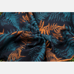 Fern Kingfisher