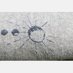 Solar Below Zero