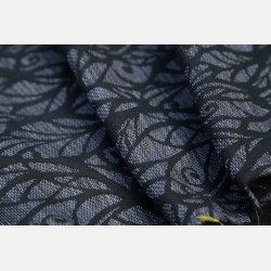 Genesis Dark Matter 