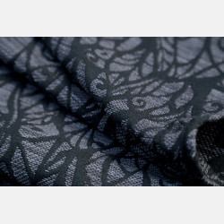 Genesis Dark Matter 
