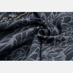 Genesis Dark Matter 