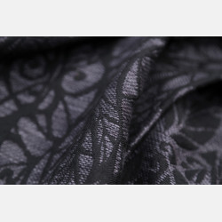 Genesis Dark Matter 