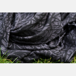 Genesis Dark Matter 