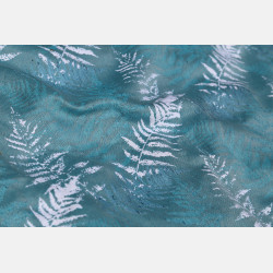 Solnce Fern Cloudbreaker | Luxury Woven Wrap