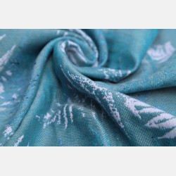 Solnce Fern Cloudbreaker | Luxury Woven Wrap