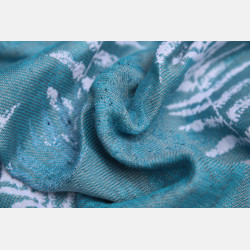 Solnce Fern Cloudbreaker | Luxury Woven Wrap