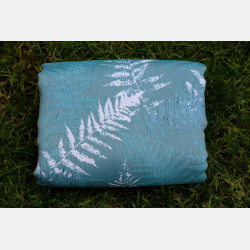 Solnce Fern Cloudbreaker | Luxury Woven Wrap