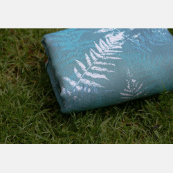Solnce Fern Cloudbreaker | Luxury Woven Wrap
